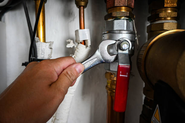 Best Commercial Plumbing in Red Lion, PA